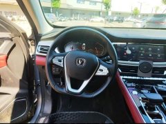 Changan CS85 COUPE 1.5T DCT Prestige Edition - ფოტო 11