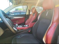 Changan CS85 COUPE 1.5T DCT Prestige Edition - ფოტო 12