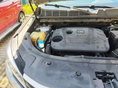 Changan CS85 COUPE 1.5T DCT Prestige Edition - ფოტო 18