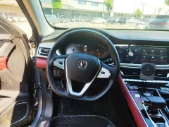Changan CS85 COUPE 1.5T DCT Prestige Edition - ფოტო 2