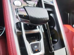 Changan CS85 COUPE 1.5T DCT Prestige Edition - ფოტო 6
