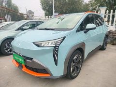GAC AION Y 70 Smart Leader Edition - ფოტო 1