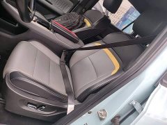 GAC AION Y 70 Smart Leader Edition - ფოტო 14