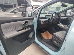 GAC AION Y 70 Smart Leader Edition - ფოტო 15