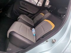 GAC AION Y 70 Smart Leader Edition - ფოტო 16