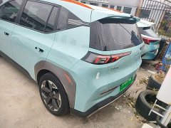GAC AION Y 70 Smart Leader Edition - ფოტო 18