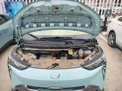 GAC AION Y 70 Smart Leader Edition - ფოტო 19
