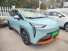 GAC AION Y 70 Smart Leader Edition - ფოტო 3