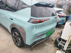 GAC AION Y 70 Smart Leader Edition - ფოტო 5