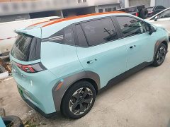 GAC AION Y 70 Smart Leader Edition - ფოტო 6