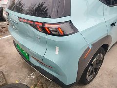 GAC AION Y 70 Smart Leader Edition - ფოტო 7