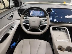 BYD Sealion 06 EV 605 Navigator Pro - ფოტო 10