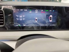 BYD Sealion 06 EV 605 Navigator Pro - ფოტო 11