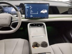 BYD Sealion 06 EV 605 Navigator Pro - ფოტო 12