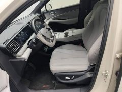 BYD Sealion 06 EV 605 Navigator Pro - ფოტო 14