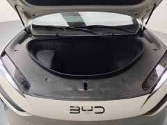 BYD Sealion 06 EV 605 Navigator Pro - ფოტო 19