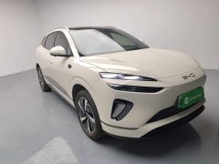 BYD Sealion 06 EV 605 Navigator Pro - ფოტო 3