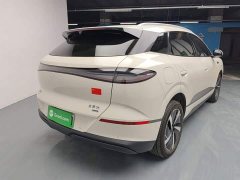 BYD Sealion 06 EV 605 Navigator Pro - ფოტო 6