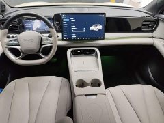 BYD Sealion 06 EV 605 Navigator Pro - ფოტო 9