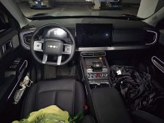 Changan Titanium 3 501KM Rear-Wheel Drive Max Edition - ფოტო 12