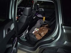 Changan Titanium 3 501KM Rear-Wheel Drive Max Edition - ფოტო 14