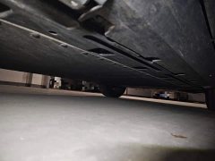 Changan Titanium 3 501KM Rear-Wheel Drive Max Edition - ფოტო 16