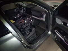 Changan Titanium 3 501KM Rear-Wheel Drive Max Edition - ფოტო 17