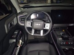 Changan Titanium 3 501KM Rear-Wheel Drive Max Edition - ფოტო 2