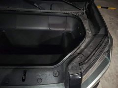 Changan Titanium 3 501KM Rear-Wheel Drive Max Edition - ფოტო 20