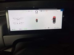 Changan Titanium 3 501KM Rear-Wheel Drive Max Edition - ფოტო 3