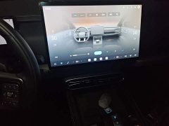 Changan Titanium 3 501KM Rear-Wheel Drive Max Edition - ფოტო 5