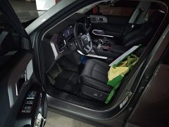 Changan Titanium 3 501KM Rear-Wheel Drive Max Edition - ფოტო 7