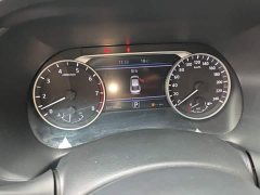 Nissan Sylphy 1.6L CVT Comfort Edition - ფოტო 10