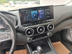 Nissan Sylphy 1.6L CVT Comfort Edition - ფოტო 11