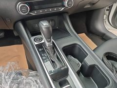 Nissan Sylphy 1.6L CVT Comfort Edition - ფოტო 12