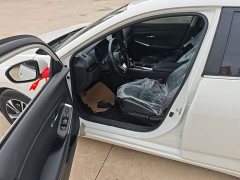 Nissan Sylphy 1.6L CVT Comfort Edition - ფოტო 14