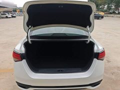 Nissan Sylphy 1.6L CVT Comfort Edition - ფოტო 17