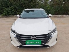 Nissan Sylphy 1.6L CVT Comfort Edition - ფოტო 2