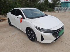 Nissan Sylphy 1.6L CVT Comfort Edition - ფოტო 3