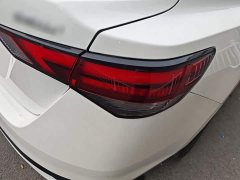 Nissan Sylphy 1.6L CVT Comfort Edition - ფოტო 6