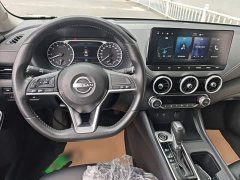 Nissan Sylphy 1.6L CVT Comfort Edition - ფოტო 8