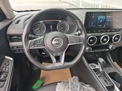 Nissan Sylphy 1.6L CVT Comfort Edition - ფოტო 9