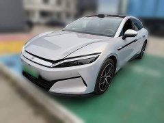 BYD Han L EV AWD LiDAR Flagship - ფოტო 1