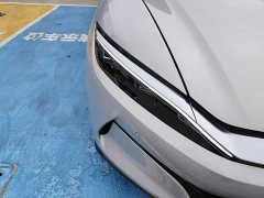 BYD Han L EV AWD LiDAR Flagship - ფოტო 10