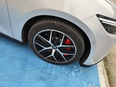 BYD Han L EV AWD LiDAR Flagship - ფოტო 11