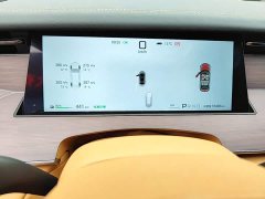 BYD Han L EV AWD LiDAR Flagship - ფოტო 15