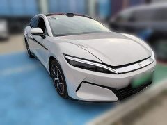 BYD Han L EV AWD LiDAR Flagship - ფოტო 5