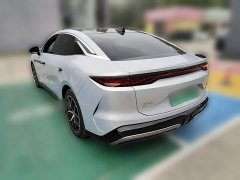 BYD Han L EV AWD LiDAR Flagship - ფოტო 6