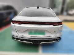 BYD Han L EV AWD LiDAR Flagship - ფოტო 7