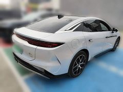 BYD Han L EV AWD LiDAR Flagship - ფოტო 9